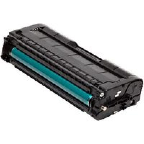 Compatible Cyan Ricoh 407540 Toner Cartridge
