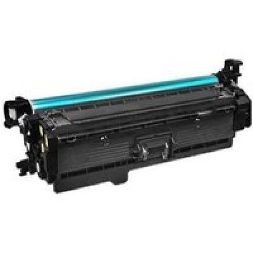 Compatible Black HP 508X High Yield Toner Cartridge (Replaces HP CF360X)