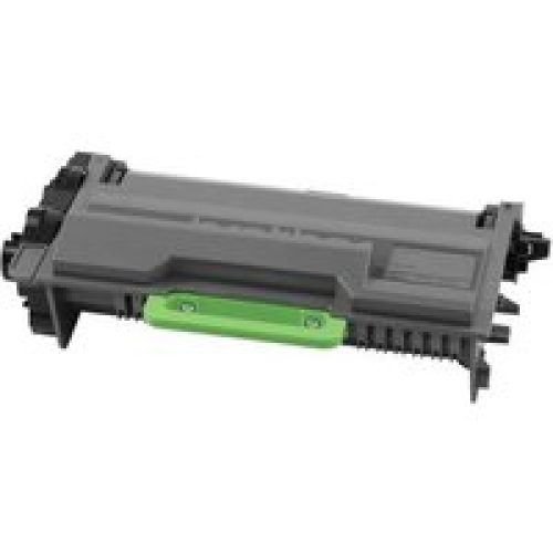 Compatible Black Brother TN850 High Yield Toner Cartridge