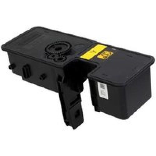 Compatible Yellow Kyocera TK-5232Y Toner Cartridge