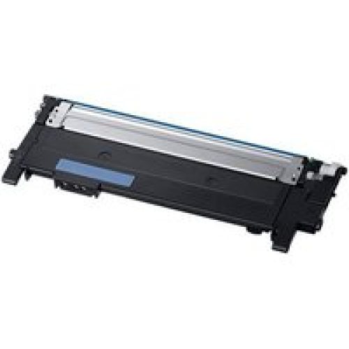 Compatible Cyan Samsung CLT-C404S Toner Cartridge