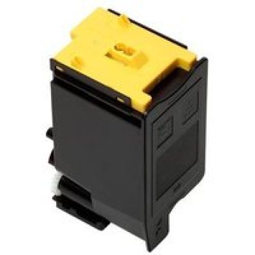 Compatible Yellow Sharp MXC30NTY Toner Cartridge