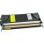Compatible Yellow Lexmark C736H1YG High Yield Toner Cartridge