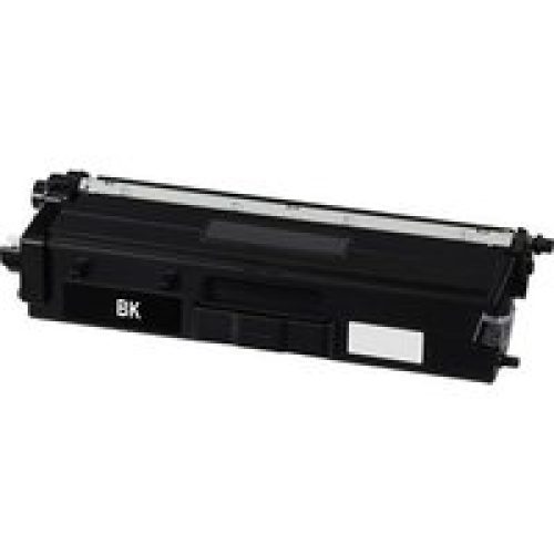 Compatible Black Brother TN436BK Extra High Yield Toner Cartridge