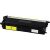 Compatible Yellow Brother TN439Y Ultra High Yield Toner Cartridge
