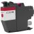 Compatible Magenta Brother LC3029M High Yield Ink Cartridge
