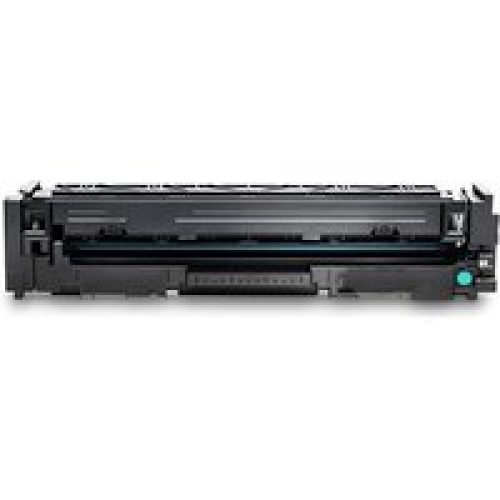 Compatible Cyan HP 204A Toner Cartridge (Replaces HP CF511A)