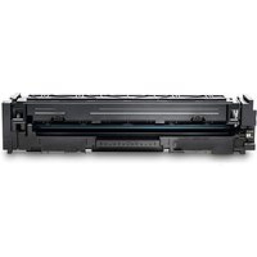 Compatible Black HP 202A Standard Yield Toner Cartridge (Replaces HP CF500A)
