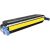 Compatible Yellow HP 641A Toner Cartridge (Replaces HP C9722A)