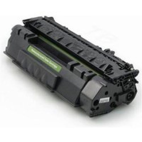 Compatible Black HP 49A Toner Cartridge (Replaces HP Q5949A)