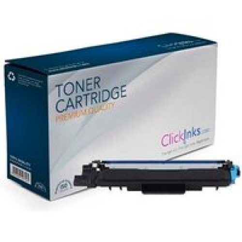 Compatible Cyan Brother TN223C Standard Yield Toner Cartridge