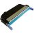 Compatible Cyan HP 642A Toner Cartridge (Replaces HP CB401A)