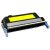 Compatible Yellow HP 642A Toner Cartridge (Replaces HP CB402A)
