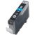 Compatible Cyan Canon CLI-8C Ink Cartridge (Replaces Canon 0621B002)
