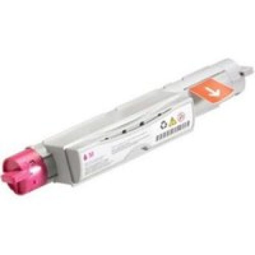 Compatible Magenta Dell 310-7894 Standard Capacity Toner Cartridge