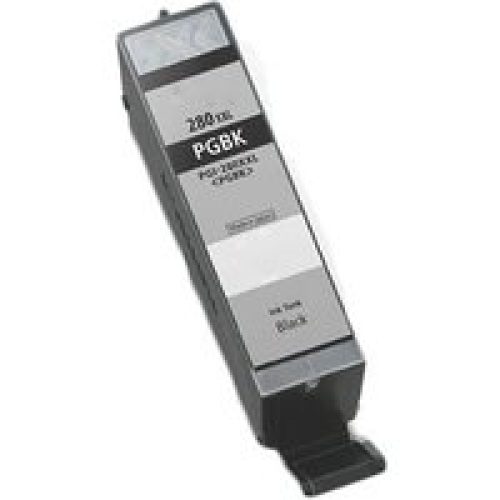 Compatible Black Canon PGI-280BKXXL Ink Cartridge (Replaces Canon 1967C001)