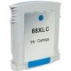 Compatible Cyan HP 88XL Ink Cartridge (Replaces HP C9391An)
