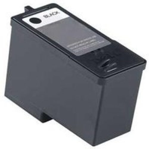 Compatible Black Dell M4640 High Yield Ink Cartridge
