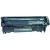 Compatible Black HP 12X High Yield Toner Cartridge (Replaces HP Q2612X)