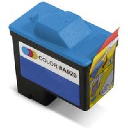 Compatible Color Dell T0530 High Yield Ink Cartridge