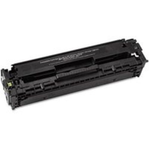 Compatible Black HP 304A Toner Cartridge (Replaces HP CC530A)