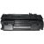 Compatible Black HP 05A Standard Yield Toner Cartridge (Replaces HP CE505A)