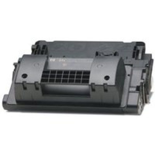 Compatible Black HP 64X High Yield Toner Cartridge (Replaces HP CC364X)