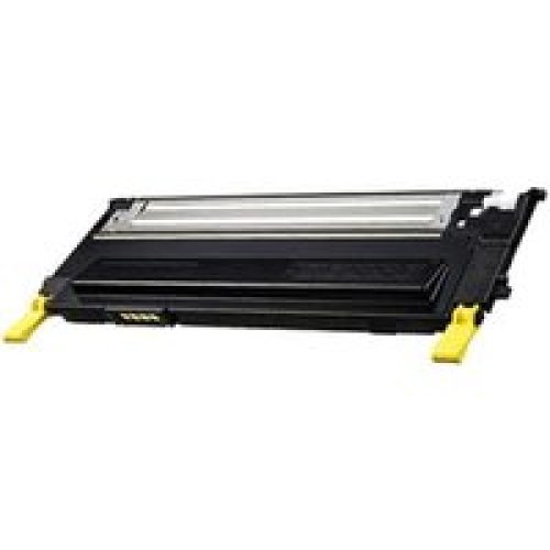 Compatible Yellow Samsung CLT-Y409S Toner Cartridge