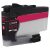 Compatible Magenta Brother LC3033M Extra High Yield Ink Cartridge