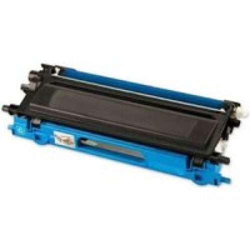 Compatible Cyan Brother TN210C Toner Cartridge