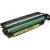 Compatible Yellow HP 504A Toner Cartridge (Replaces HP CE252A)
