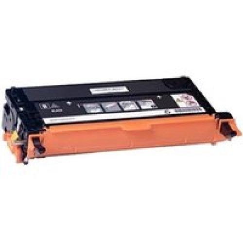 Compatible Black Xerox 113R00726 Toner Cartridge