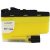 Compatible Yellow Brother LC3039Y High Yield Ink Cartridge