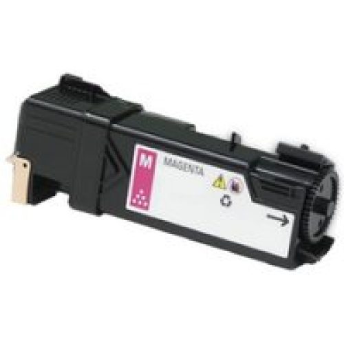 Compatible Magenta Xerox 106R01478 Toner Cartridge