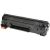 Compatible Black HP 83X High Yield Toner Cartridge (Replaces HP CF283X)