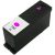 Compatible Magenta Lexmark No.100XL High Yield Ink Cartridge (Replaces Lexmark 14N1070)
