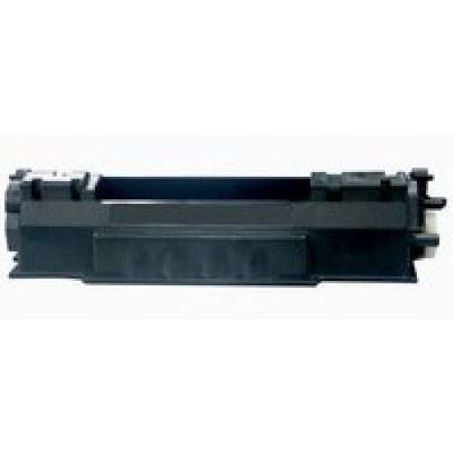 Compatible Black HP 53A Toner Cartridge (Replaces HP Q7553A)