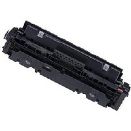 Compatible Magenta Canon 054M Toner Cartridge (Replaces Canon 3022C003)