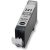 Compatible Grey Canon CLI-221GY Ink Cartridge (Replaces Canon 2950B001)