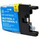 Compatible Cyan Brother LC79C Extra High Yield Ink Cartridge