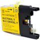 Compatible Yellow Brother LC79Y Extra High Yield Ink Cartridge