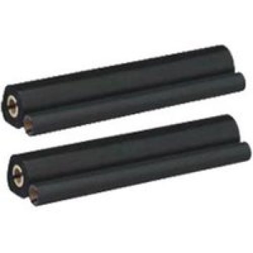 Compatible Black Brother PC402RF Ribbon Refills (2 Pack)