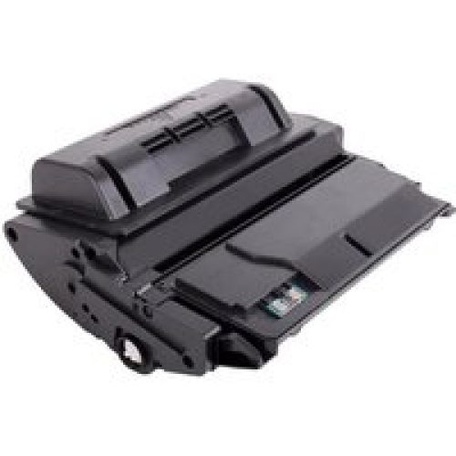 Compatible Black HP 42A Micr Toner Cartridge (Replaces HP Q5942AMICR) – Made in USA