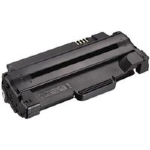 Compatible Black Dell 330-9523 Toner Cartridge