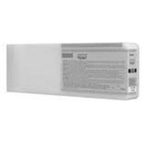 Compatible Light Black Epson T6367 Ink Cartridge (Replaces Epson T636700)