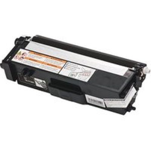 Compatible Black Brother TN315BK Toner Cartridge