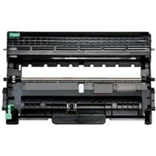 Compatible Black Brother DR420 Drum Unit