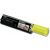 Compatible Yellow Epson S050187 Toner Cartridge (Replaces Epson S050187)