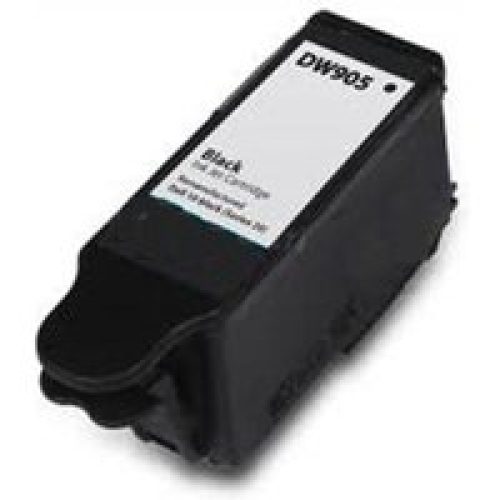 Compatible Black Dell DW905 Ink Cartridge