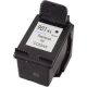 Compatible Black HP 901XL High Yield Ink Cartridge (Replaces HP CC654AN)